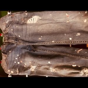 3 pairs of jeans for $100.00 or for $50 each...